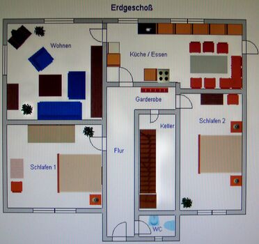 Ferienhaus Pferdehof Dörsam Picture 2 Ferienhaus Pferdehof Dörsam Picture 2