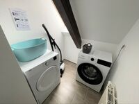 Hauswirtschaftsraum Hauswirtschaftsraum