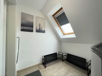 Treppenhaus Treppenhaus