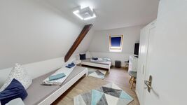 Schlafzimmer 1 Schlafzimmer 1