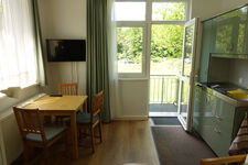 Campus Apartment Ernst Picture 1 Campus Apartment Ernst Picture 1