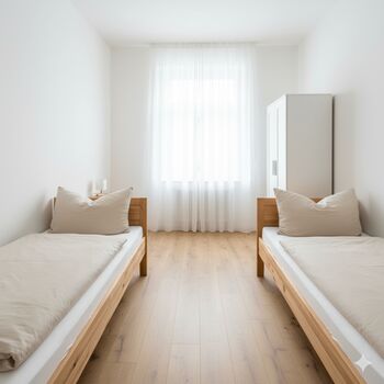 Apartment v Mönchengladbach Obrázok 4 Apartment v Mönchengladbach Obrázok 4