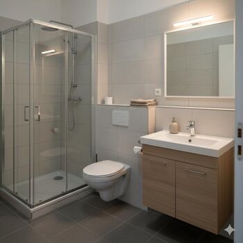 Apartment v Mönchengladbach Obrázok 3 Apartment v Mönchengladbach Obrázok 3