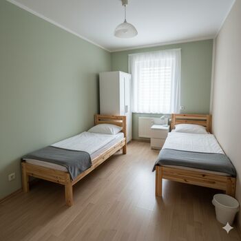 Apartment in Heiligenhaus Apartment in Heiligenhaus