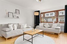 Wohnung Brown Bild 8 Wohnung Brown Bild 8