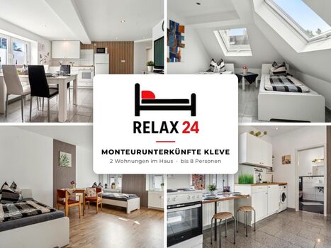 Wohnung in Kleve Wohnung in Kleve