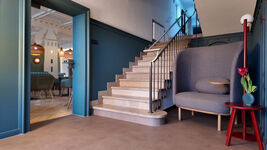 Hotel am Turm Picture 1 Hotel am Turm Picture 1