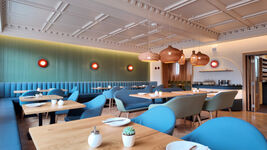 Hotel am Turm Picture 2 Hotel am Turm Picture 2
