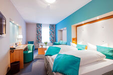 Hotel am Turm Picture 3 Hotel am Turm Picture 3