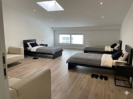 Unterkunft BERLIN Nord Unterkunft BERLIN Nord