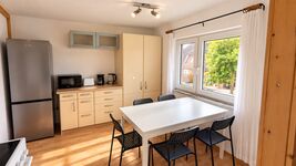 Moderne Gästeunterkunft mit 3 Zimmern bei Bad Oldesloe nahe der A21 + A1 Bild 1 Moderne Gästeunterkunft mit 3 Zimmern bei Bad Oldesloe nahe der A21 + A1 Bild 1