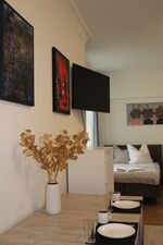 Wohnung in Berlin Bild 18 Wohnung in Berlin Bild 18