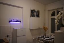 Wohnung in Berlin Bild 9 Wohnung in Berlin Bild 9