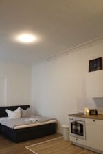 Wohnung in Berlin Bild 24 Wohnung in Berlin Bild 24