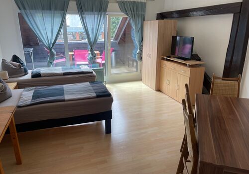 Wohnung in Kassel / Fuldabrück Bild 3 Wohnung in Kassel / Fuldabrück Bild 3