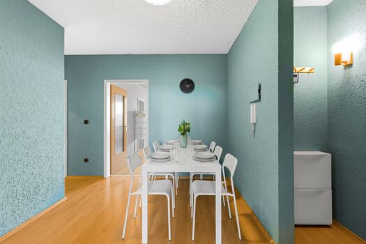 Wohnung in Olching Bild 3 Wohnung in Olching Bild 3