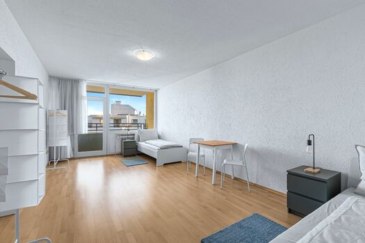 Wohnung in Olching Bild 1 Wohnung in Olching Bild 1