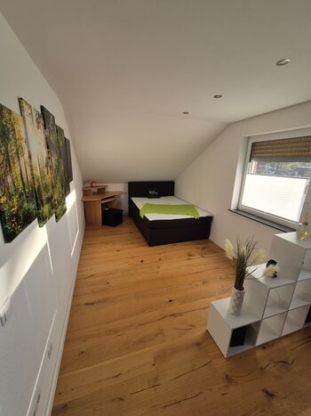 Zimmervermietung Limberg Obrázok 5 Zimmervermietung Limberg Obrázok 5