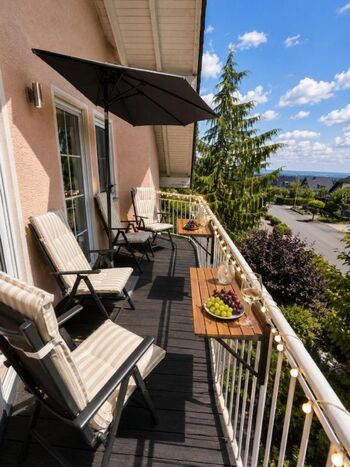 Design Lodge nahe Cochem mit Balkon - für bis zu 4 Personen Zdjęcie 3 Design Lodge nahe Cochem mit Balkon - für bis zu 4 Personen Zdjęcie 3