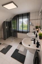 Design Lodge nahe Cochem mit Balkon - für bis zu 4 Personen Bild 12 Design Lodge nahe Cochem mit Balkon - für bis zu 4 Personen Bild 12