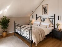 Design Lodge nahe Cochem mit Balkon - für bis zu 4 Personen Bild 6 Design Lodge nahe Cochem mit Balkon - für bis zu 4 Personen Bild 6