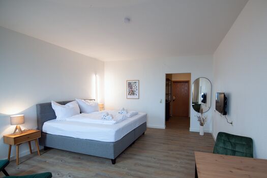 Pension Seeblick Barth Pension Seeblick Barth