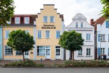 Pension Seeblick Barth Zdjęcie 16 Pension Seeblick Barth Zdjęcie 16