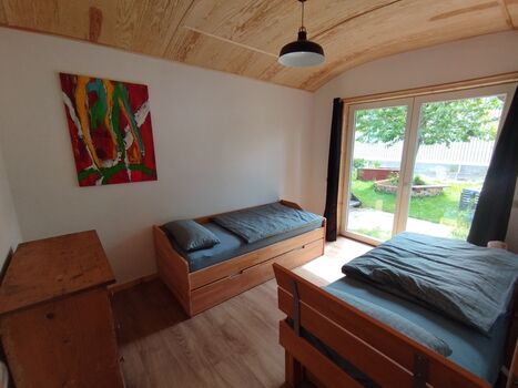 Ferienwohnung Gewerbering Obrázok 3 Ferienwohnung Gewerbering Obrázok 3