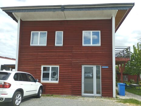 Ferienwohnung Gewerbering Ferienwohnung Gewerbering