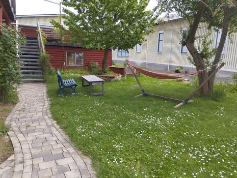 Ferienwohnung Gewerbering Obrázok 2 Ferienwohnung Gewerbering Obrázok 2