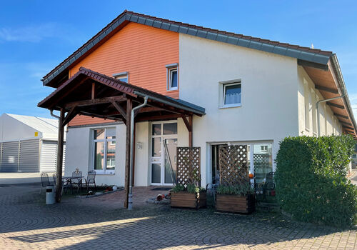 Ferienhof Schäfer Picture 2 Ferienhof Schäfer Picture 2