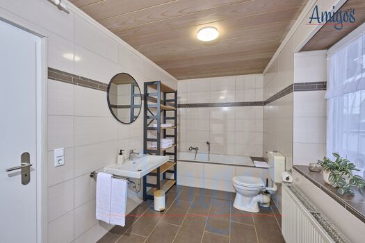 AMIGOS Apartments Plattling | Modern & Zentral Obrázok 3 AMIGOS Apartments Plattling | Modern & Zentral Obrázok 3