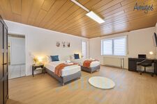 AMIGOS Apartments Plattling | Modern & Zentral Bild 5 AMIGOS Apartments Plattling | Modern & Zentral Bild 5