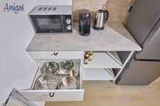 AMIGOS Apartments Plattling | Modern & Zentral Bild 6 AMIGOS Apartments Plattling | Modern & Zentral Bild 6