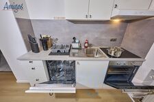 AMIGOS Apartments Plattling | Modern & Zentral Bild 7 AMIGOS Apartments Plattling | Modern & Zentral Bild 7