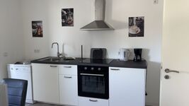 Apartment in Mönchengladbach Picture 16 Apartment in Mönchengladbach Picture 16