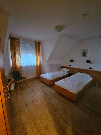 Hotel Gaya Zdjęcie 2 Hotel Gaya Zdjęcie 2