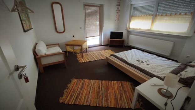 Apartment in Horbach Picture 3 Apartment in Horbach Picture 3