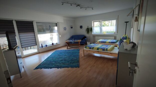 Apartment in Horbach Picture 5 Apartment in Horbach Picture 5