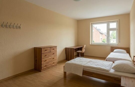 Wohnung in Stralsund Bild 1 Wohnung in Stralsund Bild 1