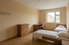 Wohnung in Stralsund Bild 1 Wohnung in Stralsund Bild 1