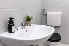 CosyHomes24 (GE09c) • Highspeed Wifi • Balkon• Stellplatz Picture 10 CosyHomes24 (GE09c) • Highspeed Wifi • Balkon• Stellplatz Picture 10