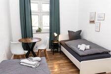 CosyHomes24 (GE09c) • Highspeed Wifi • Balkon• Stellplatz Picture 7 CosyHomes24 (GE09c) • Highspeed Wifi • Balkon• Stellplatz Picture 7