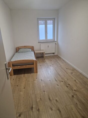 Wohnung in Burgkirchen an der Alz Wohnung in Burgkirchen an der Alz