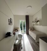 Studio Wohnung in Wiesbaden Picture 4 Studio Wohnung in Wiesbaden Picture 4