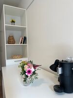 Studio Wohnung in Wiesbaden Picture 12 Studio Wohnung in Wiesbaden Picture 12