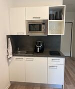 Studio Wohnung in Wiesbaden Picture 7 Studio Wohnung in Wiesbaden Picture 7