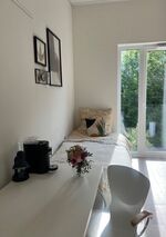 Studio Wohnung in Wiesbaden Picture 13 Studio Wohnung in Wiesbaden Picture 13