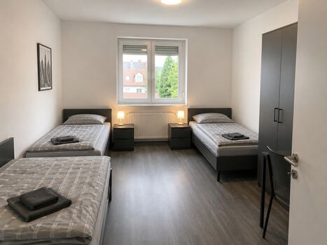 Wohnung in Köln Wohnung in Köln