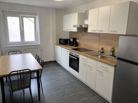 Mieszkanie w Köln Zdjęcie 2 Mieszkanie w Köln Zdjęcie 2